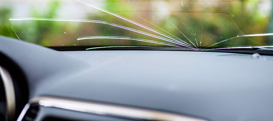 adas windshield replacement service